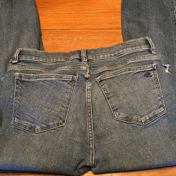 DL1961 Mara straight jeans - Picture 4 of 13